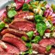 Steak Salad Recipes For Dinner | Quick Salad Recipes for Healthy Salad Ideas to Boost Your Nutrition