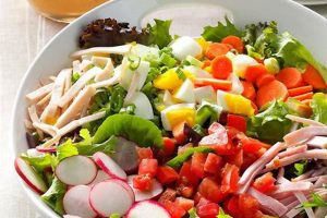Best Fresh Salad Recipes for Summer | Quick Salad Recipes for Healthy Salad Ideas to Boost Your Nutrition