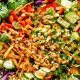 Best Thai Crunch Salad Recipe: Easy & Authentic | Quick Salad Recipes for Healthy Salad Ideas to Boost Your Nutrition