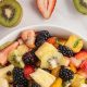 Easy Simple Fruit Salad Recipe: A Refreshing Treat | Quick Salad Recipes for Healthy Salad Ideas to Boost Your Nutrition