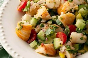 Classic Cold Lobster Salad Recipe: Easy & Delicious Quick Salad Recipes for Healthy Salad Ideas to Boost Your Nutrition Classic Cold Lobster Salad Recipe: Easy & Delicious | Quick Salad Recipes for Healthy Salad Ideas to Boost Your Nutrition