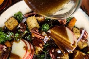 Best Maple Salad Dressing Recipe (Easy!) Quick Salad Recipes for Healthy Salad Ideas to Boost Your Nutrition Best Maple Salad Dressing Recipe (Easy!) | Quick Salad Recipes for Healthy Salad Ideas to Boost Your Nutrition