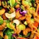 Best Cashew Salad Recipe: Easy & Healthy | Quick Salad Recipes for Healthy Salad Ideas to Boost Your Nutrition