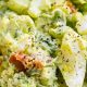 Recipe For Avocado Egg Salad | Quick Salad Recipes for Healthy Salad Ideas to Boost Your Nutrition