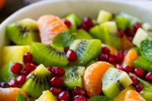 Best Warm Winter Fruit Salad Recipe Ever! Quick Salad Recipes for Healthy Salad Ideas to Boost Your Nutrition Best Warm Winter Fruit Salad Recipe Ever! | Quick Salad Recipes for Healthy Salad Ideas to Boost Your Nutrition