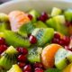 Best Warm Winter Fruit Salad Recipe Ever! | Quick Salad Recipes for Healthy Salad Ideas to Boost Your Nutrition