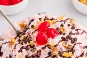 Easy Banana Split Salad Recipe: A Refreshing Treat Quick Salad Recipes for Healthy Salad Ideas to Boost Your Nutrition Easy Banana Split Salad Recipe: A Refreshing Treat | Quick Salad Recipes for Healthy Salad Ideas to Boost Your Nutrition