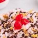 Easy Banana Split Salad Recipe: A Refreshing Treat | Quick Salad Recipes for Healthy Salad Ideas to Boost Your Nutrition