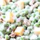 Classic English Pea Salad Recipe: A Refreshing Side | Quick Salad Recipes for Healthy Salad Ideas to Boost Your Nutrition