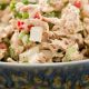 Healthy & Easy Diabetic Tuna Salad Recipe | Quick Salad Recipes for Healthy Salad Ideas to Boost Your Nutrition