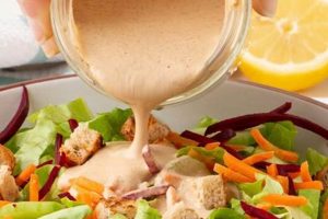 Best Vegan Oil-Free Salad Dressing Recipes | Quick Salad Recipes for Healthy Salad Ideas to Boost Your Nutrition