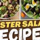 Best Easter Dinner Salad Recipes: Fresh & Festive | Quick Salad Recipes for Healthy Salad Ideas to Boost Your Nutrition