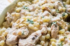 Best Chicken & Corn Salad Recipes: Easy & Delicious Quick Salad Recipes for Healthy Salad Ideas to Boost Your Nutrition Best Chicken & Corn Salad Recipes: Easy & Delicious | Quick Salad Recipes for Healthy Salad Ideas to Boost Your Nutrition