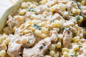 Best Chicken & Corn Salad Recipes: Easy & Delicious Quick Salad Recipes for Healthy Salad Ideas to Boost Your Nutrition Best Chicken & Corn Salad Recipes: Easy & Delicious | Quick Salad Recipes for Healthy Salad Ideas to Boost Your Nutrition