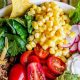 Ultimate Taco Salad: The Best Recipe Ever! | Quick Salad Recipes for Healthy Salad Ideas to Boost Your Nutrition
