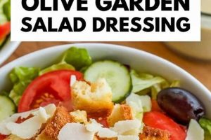 Best Olive Garden Copycat Salad Dressing Recipe Quick Salad Recipes for Healthy Salad Ideas to Boost Your Nutrition Best Olive Garden Copycat Salad Dressing Recipe | Quick Salad Recipes for Healthy Salad Ideas to Boost Your Nutrition