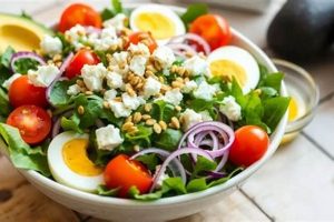Best Salad Recipes for Your Brunch | Quick Salad Recipes for Healthy Salad Ideas to Boost Your Nutrition