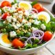 Best Salad Recipes for Your Brunch | Quick Salad Recipes for Healthy Salad Ideas to Boost Your Nutrition