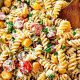 Recipe For Ranch Pasta Salad | Quick Salad Recipes for Healthy Salad Ideas to Boost Your Nutrition