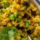 Easy Curry Rice Salad Recipe: A Flavorful Delight | Quick Salad Recipes for Healthy Salad Ideas to Boost Your Nutrition