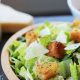 Easy Eggless Caesar Salad Dressing Recipe (Vegan) | Quick Salad Recipes for Healthy Salad Ideas to Boost Your Nutrition