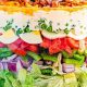 7 Layer Salad Recipes | Quick Salad Recipes for Healthy Salad Ideas to Boost Your Nutrition