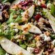 Easy Simple Pear Salad Recipe: A Delightful Dish | Quick Salad Recipes for Healthy Salad Ideas to Boost Your Nutrition