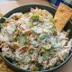 Classic Chicken Salad with Crackers Recipe | Quick Salad Recipes for Healthy Salad Ideas to Boost Your Nutrition