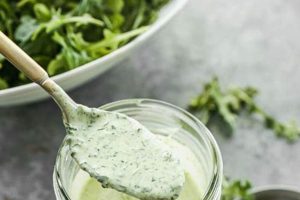 Classic Goddess Salad Dressing Recipe Quick Salad Recipes for Healthy Salad Ideas to Boost Your Nutrition Classic Goddess Salad Dressing Recipe | Quick Salad Recipes for Healthy Salad Ideas to Boost Your Nutrition