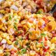 Easy Fritos Salad Recipe: A Crowd-Pleaser | Quick Salad Recipes for Healthy Salad Ideas to Boost Your Nutrition
