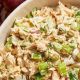 Classic & Easy: The Best Tuna Salad Recipe Ever | Quick Salad Recipes for Healthy Salad Ideas to Boost Your Nutrition