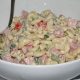 Spam Salad Recipe Macaroni | Quick Salad Recipes for Healthy Salad Ideas to Boost Your Nutrition