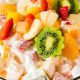 Recipe For Hawaiian Cheesecake Salad | Quick Salad Recipes for Healthy Salad Ideas to Boost Your Nutrition