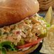 Best Spicy Chicken Salad Sandwich Recipe Ever | Quick Salad Recipes for Healthy Salad Ideas to Boost Your Nutrition