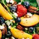 Fresh & Healthy Fruit and Lettuce Salad Recipes | Quick Salad Recipes for Healthy Salad Ideas to Boost Your Nutrition