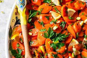 Simple Recipe For Carrot Salad | Quick Salad Recipes for Healthy Salad Ideas to Boost Your Nutrition