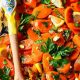 Simple Recipe For Carrot Salad | Quick Salad Recipes for Healthy Salad Ideas to Boost Your Nutrition