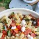 Easy Italian Pepperoni Pasta Salad Recipe | Quick Salad Recipes for Healthy Salad Ideas to Boost Your Nutrition