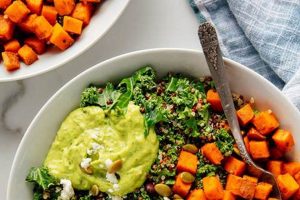 Power Salad Recipe | Quick Salad Recipes for Healthy Salad Ideas to Boost Your Nutrition