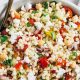 Easy Couscous Salad Recipe: Flavorful & Fast | Quick Salad Recipes for Healthy Salad Ideas to Boost Your Nutrition