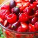 Easy Red Fruit Salad Recipe: A Summer Delight | Quick Salad Recipes for Healthy Salad Ideas to Boost Your Nutrition