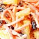 Easy Carrot Pineapple Salad Recipe: A Refreshing Treat | Quick Salad Recipes for Healthy Salad Ideas to Boost Your Nutrition