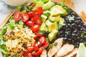 Healthy & Easy Low-Calorie Chicken Salad Recipe Quick Salad Recipes for Healthy Salad Ideas to Boost Your Nutrition Healthy & Easy Low-Calorie Chicken Salad Recipe | Quick Salad Recipes for Healthy Salad Ideas to Boost Your Nutrition