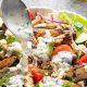 Easy Greek Chicken Salad Recipe: A Classic Dish | Quick Salad Recipes for Healthy Salad Ideas to Boost Your Nutrition