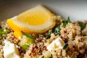 Best Quinoa Salad with Feta Recipes Ever Quick Salad Recipes for Healthy Salad Ideas to Boost Your Nutrition Best Quinoa Salad with Feta Recipes Ever | Quick Salad Recipes for Healthy Salad Ideas to Boost Your Nutrition