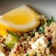 Best Quinoa Salad with Feta Recipes Ever | Quick Salad Recipes for Healthy Salad Ideas to Boost Your Nutrition