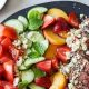 Easy Cold Meat &amp; Salad Recipes | Quick Salad Recipes for Healthy Salad Ideas to Boost Your Nutrition