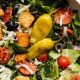 Easy Pizza Salad Recipe: Healthy & Delicious | Quick Salad Recipes for Healthy Salad Ideas to Boost Your Nutrition