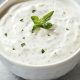 Healthy Greek Yogurt Ranch Dressing Recipe | Quick Salad Recipes for Healthy Salad Ideas to Boost Your Nutrition