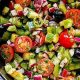 Authentic Turkish Salad Recipe (Easy & Fresh) | Quick Salad Recipes for Healthy Salad Ideas to Boost Your Nutrition